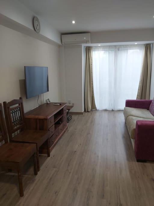 阿利坎特Modern Flat At Garbinet With Wifi公寓 外观 照片
