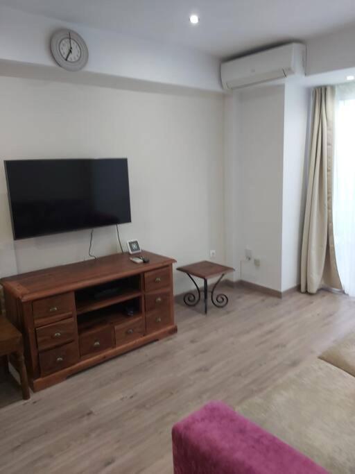 阿利坎特Modern Flat At Garbinet With Wifi公寓 外观 照片