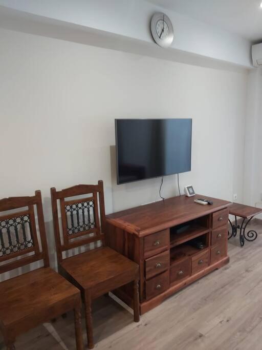阿利坎特Modern Flat At Garbinet With Wifi公寓 外观 照片