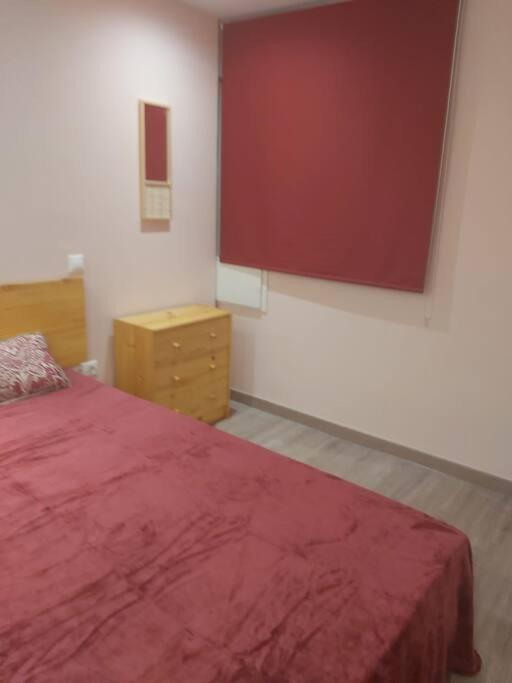 阿利坎特Modern Flat At Garbinet With Wifi公寓 外观 照片