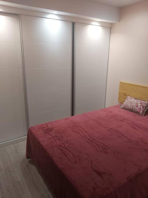 阿利坎特Modern Flat At Garbinet With Wifi公寓 外观 照片